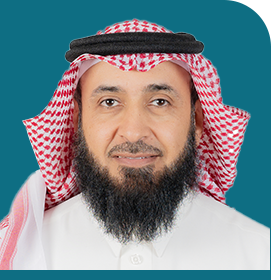 سالم علي سالم ال خازم القحطاني